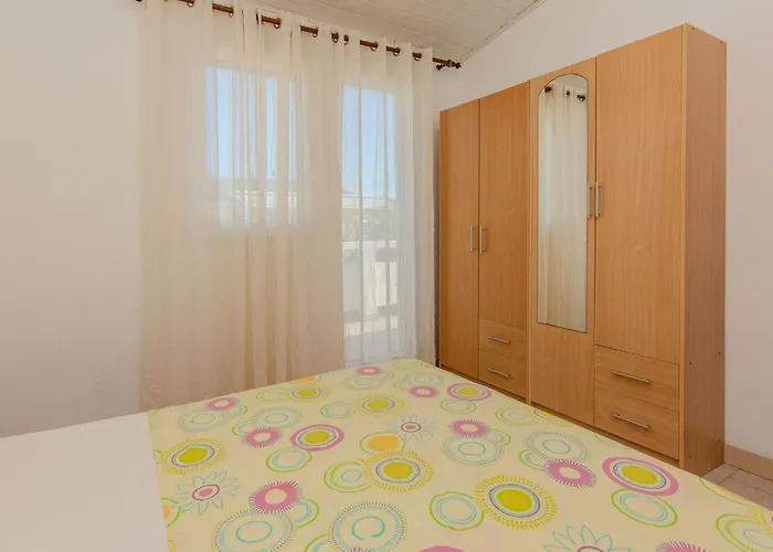 Vukosavljevic By Interhome Apartman *